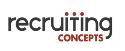 Recruiting Concepts Inc. company logo