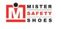 Mister Safety Shoes company logo