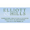 Elliott & Hills Barristers, Solicitors & Notaries company logo