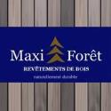 Maxi-Forêt company logo