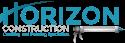 Horizon Construction company logo