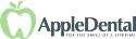 Apple Dental Group company logo