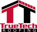 True Tech Roofing company logo