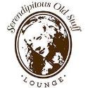 Serendipitous Old Stuff Lounge company logo