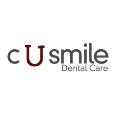 C U Smile Dental Care company logo
