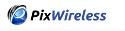 Pix Wireless company logo