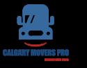 Calgary Movers Pro company logo