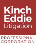 Kinch Eddie Litigation Professional Corporation company logo
