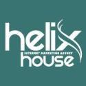 Helix House company logo