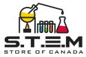 S.T.E.M. Store of Canada company logo