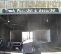 Dale's Transport & Truck Washing company logo