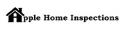 Apple Home Inspections company logo