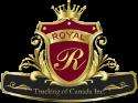Royal Trucking of Canada company logo
