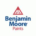 Benjamin Moore Lakeside Paint company logo