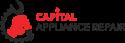Capital Appliance Repair company logo