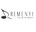Remenyi House of Music Ltd. company logo