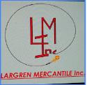 Largren Mercantile Inc. company logo