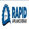 Rapid Appliance Repair company logo