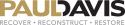 Paul Davis Mississauga company logo