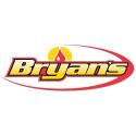 Bryan's Fuel company logo