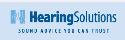 Hearing Solutions company logo