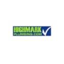 High Mark Plumbing company logo