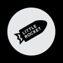 Little Rocket company logo