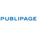 Publipage company logo