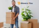 Movers4You company logo