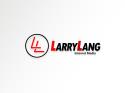 Larry Lang Internet Media company logo