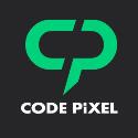 Code Pixel company logo