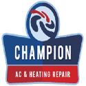 Champion AC & Heating Repair company logo