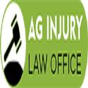 AG Injury Law Office company logo