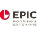 Epic Roofing & Exteriors company logo