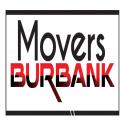 Movers Burbank company logo