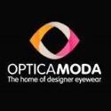 Optica Moda company logo
