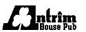 Antrim House Pub company logo