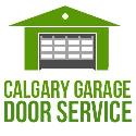Garage Door Repair Calgary company logo