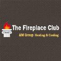 The Fireplace Club company logo