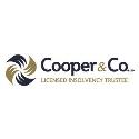 Cooper & Co. Ltd. company logo