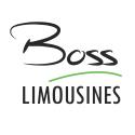 Boss Limousines company logo