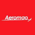 Aeromao Inc. company logo