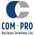 Com Pro Business Solutions Ltd. company logo