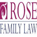 Rose Family Law company logo