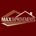 Max Improvements company logo