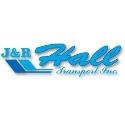J & R Hall Transport Inc. (Head Office) company logo