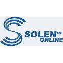 Solen Electronique Inc. company logo