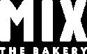 Mix The Bakery company logo