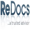 ReDocs company logo