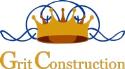 Grit Construction Ltd. company logo